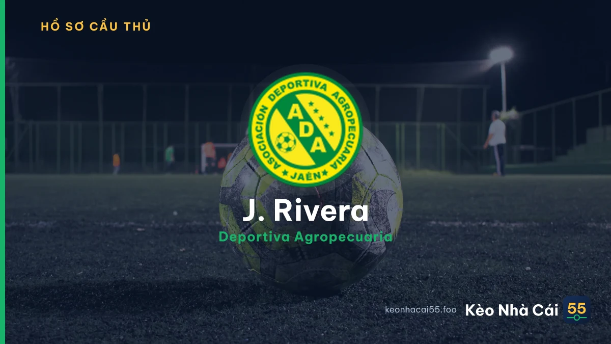 J. Rivera