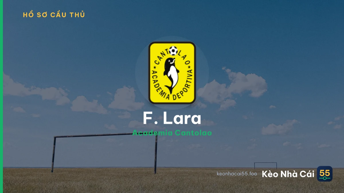F. Lara