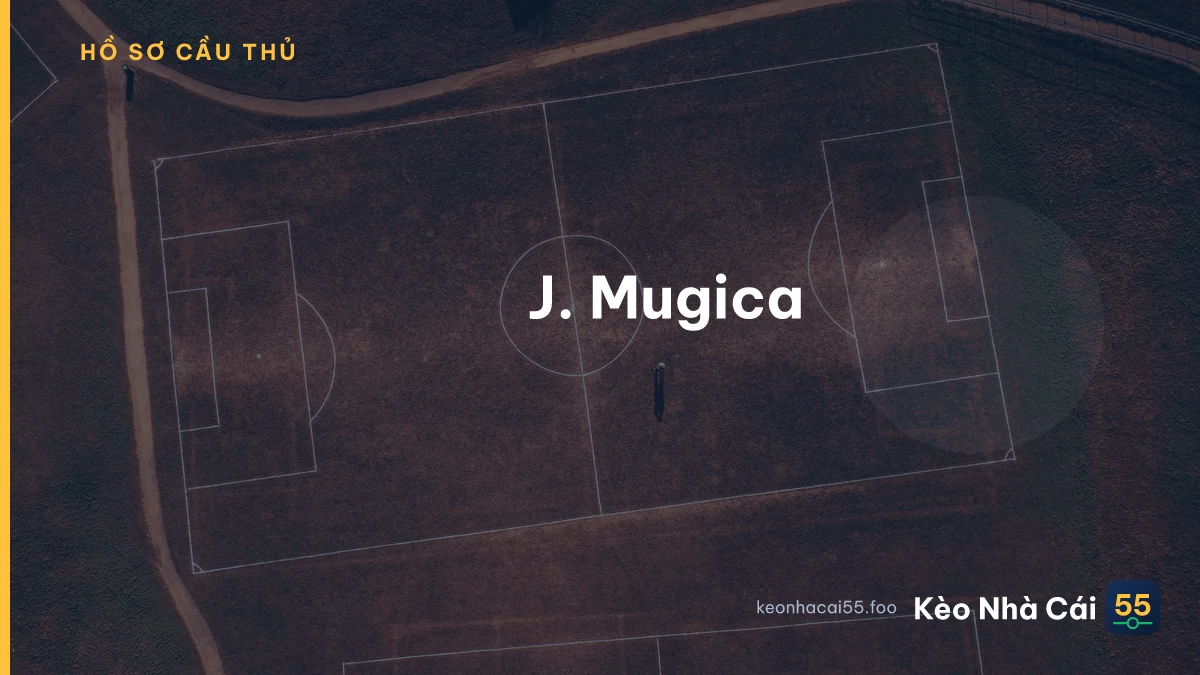 J. Mugica