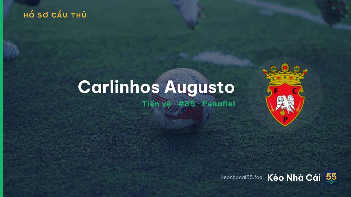 Carlinhos Augusto