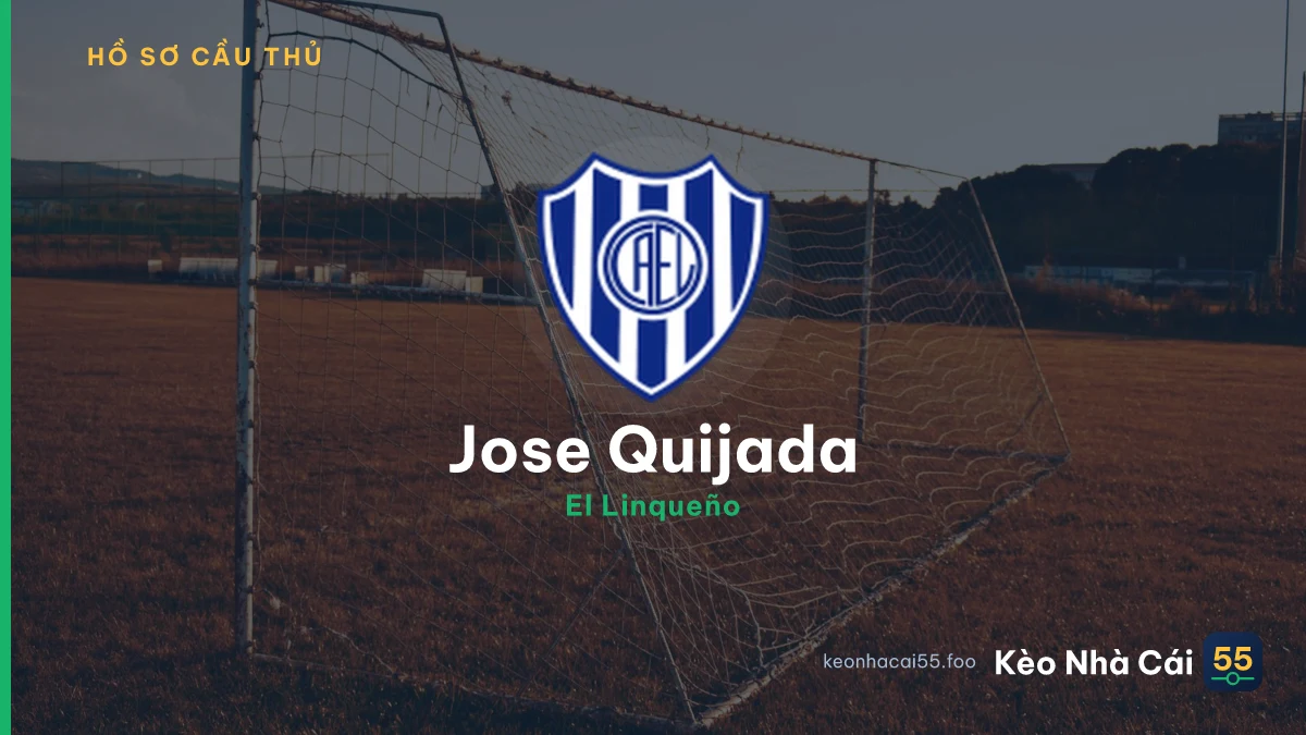 Jose Quijada