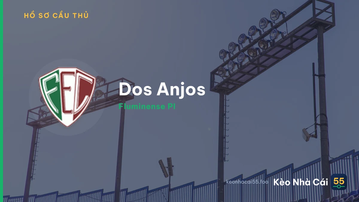 Dos Anjos