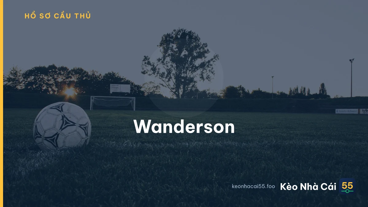 Wanderson
