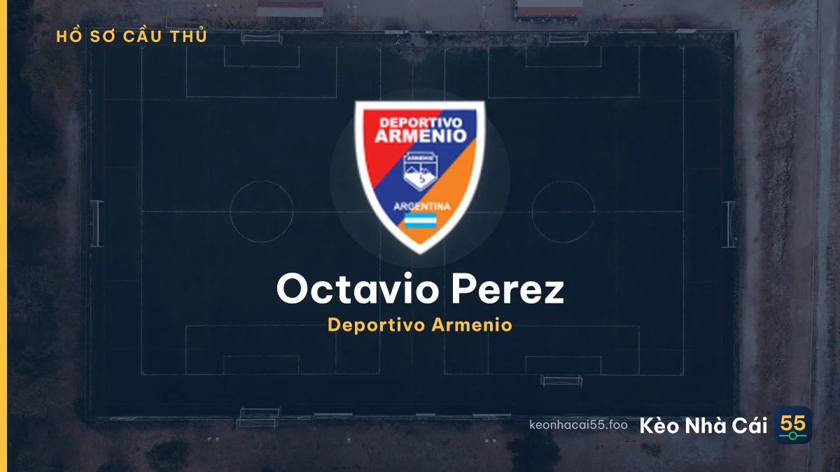 Octavio Perez