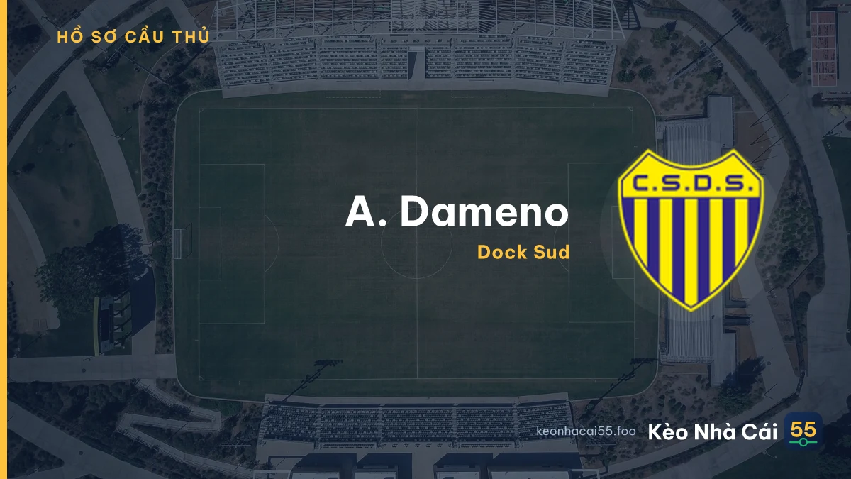 A. Dameno