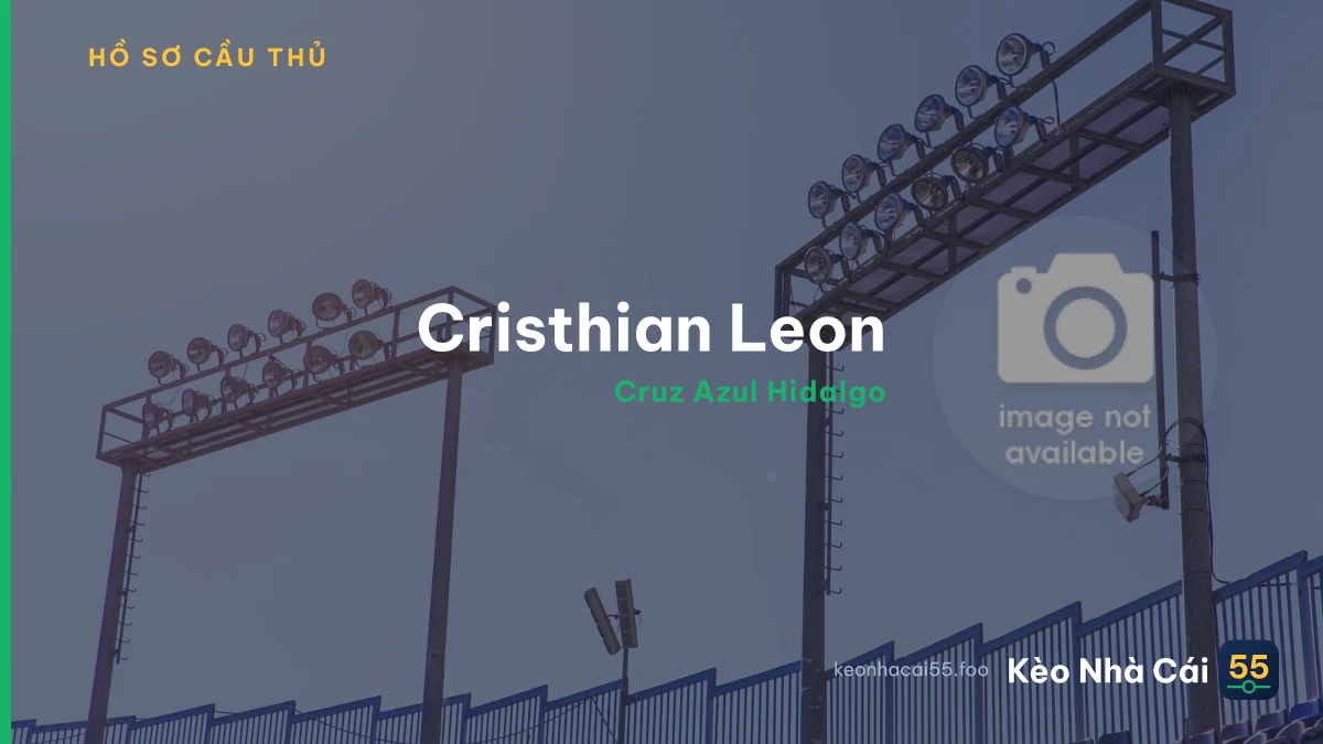 Cristhian Leon