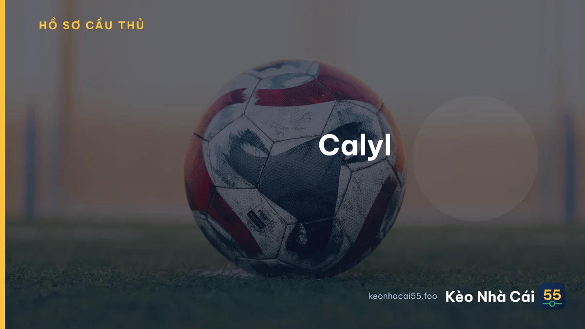 Calyl