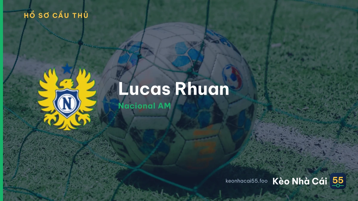 Lucas Rhuan
