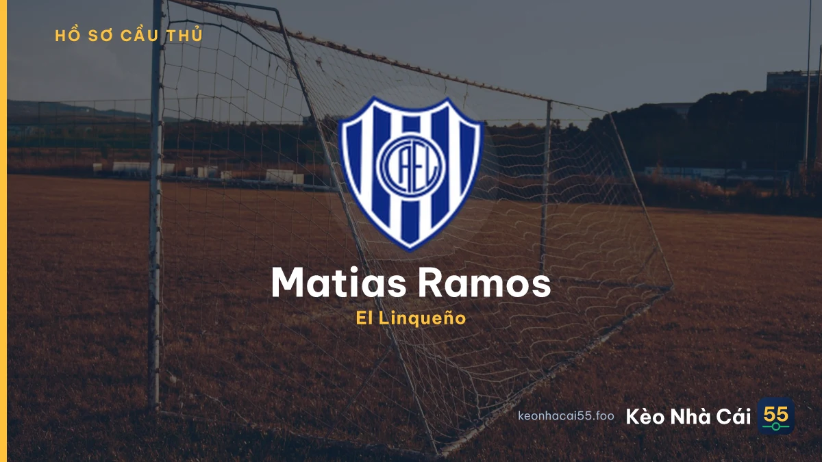 Matias Ramos