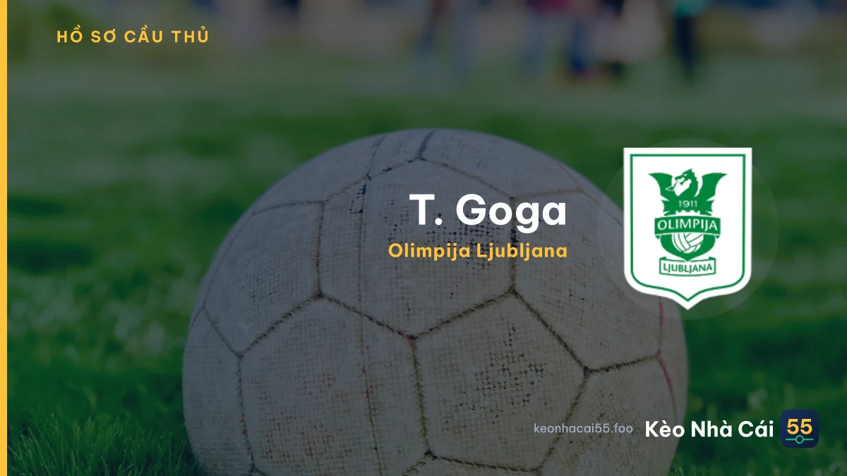 T. Goga