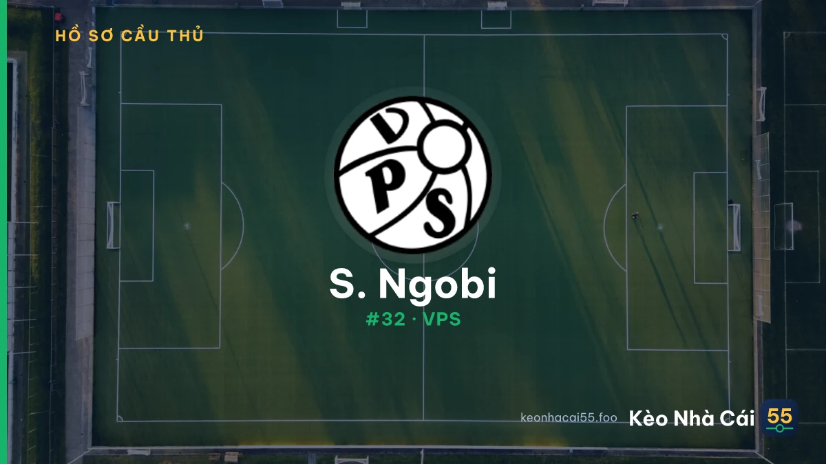 S. Ngobi — VPS II