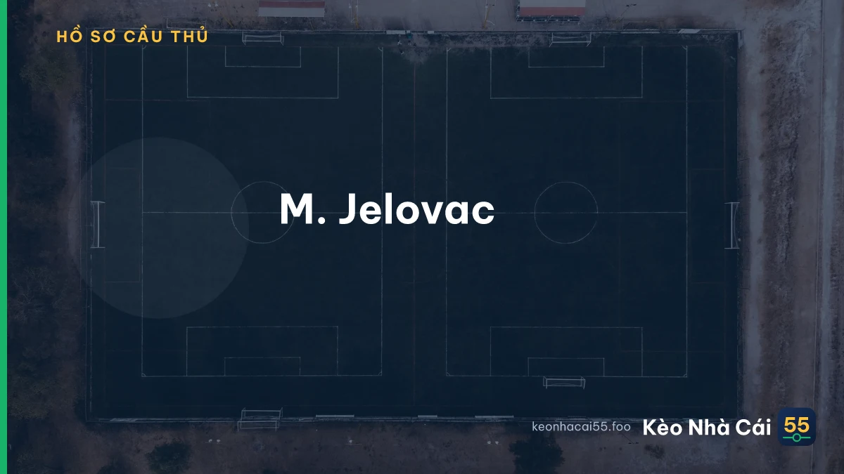 M. Jelovac