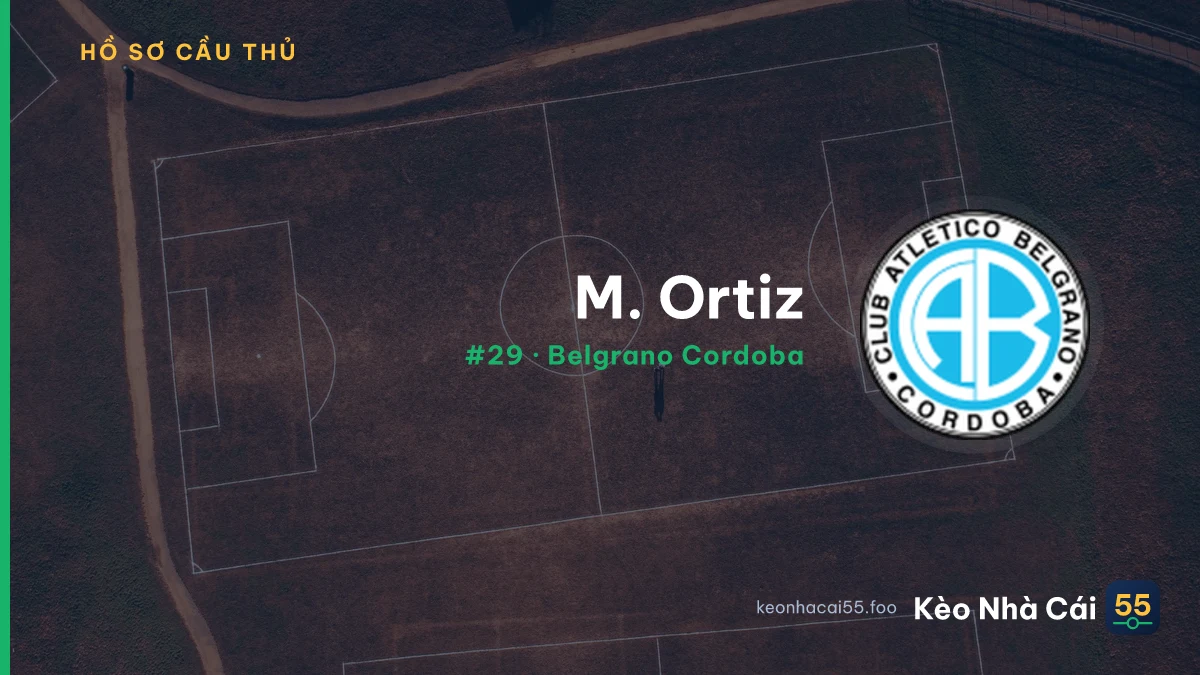 M. Ortiz