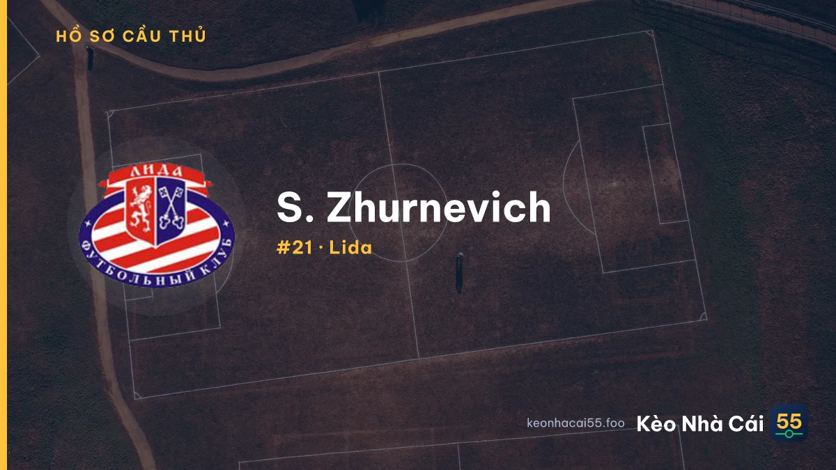 S. Zhurnevich