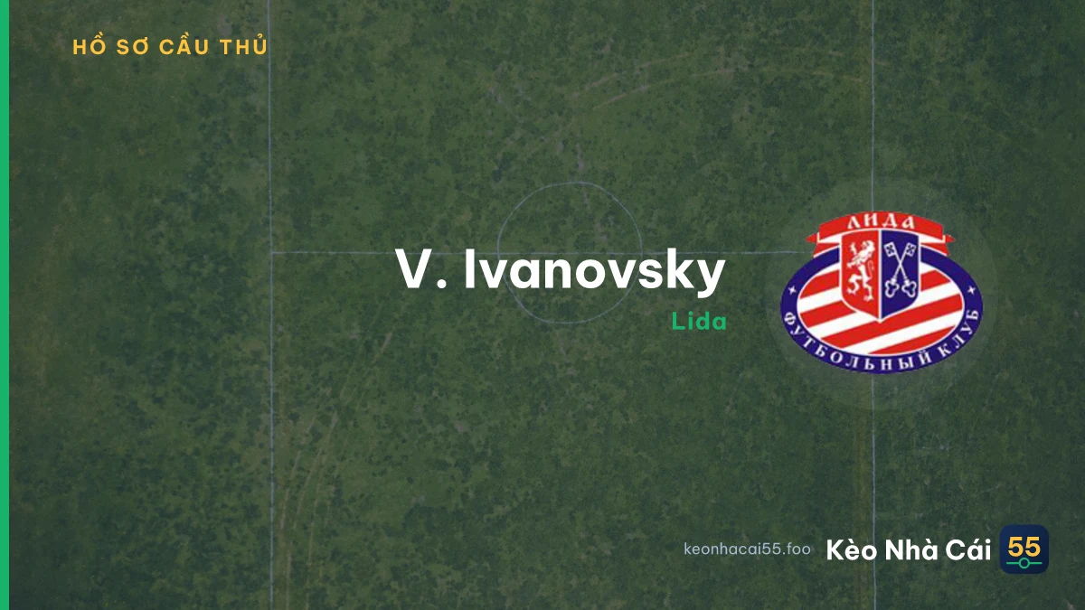 V. Ivanovsky