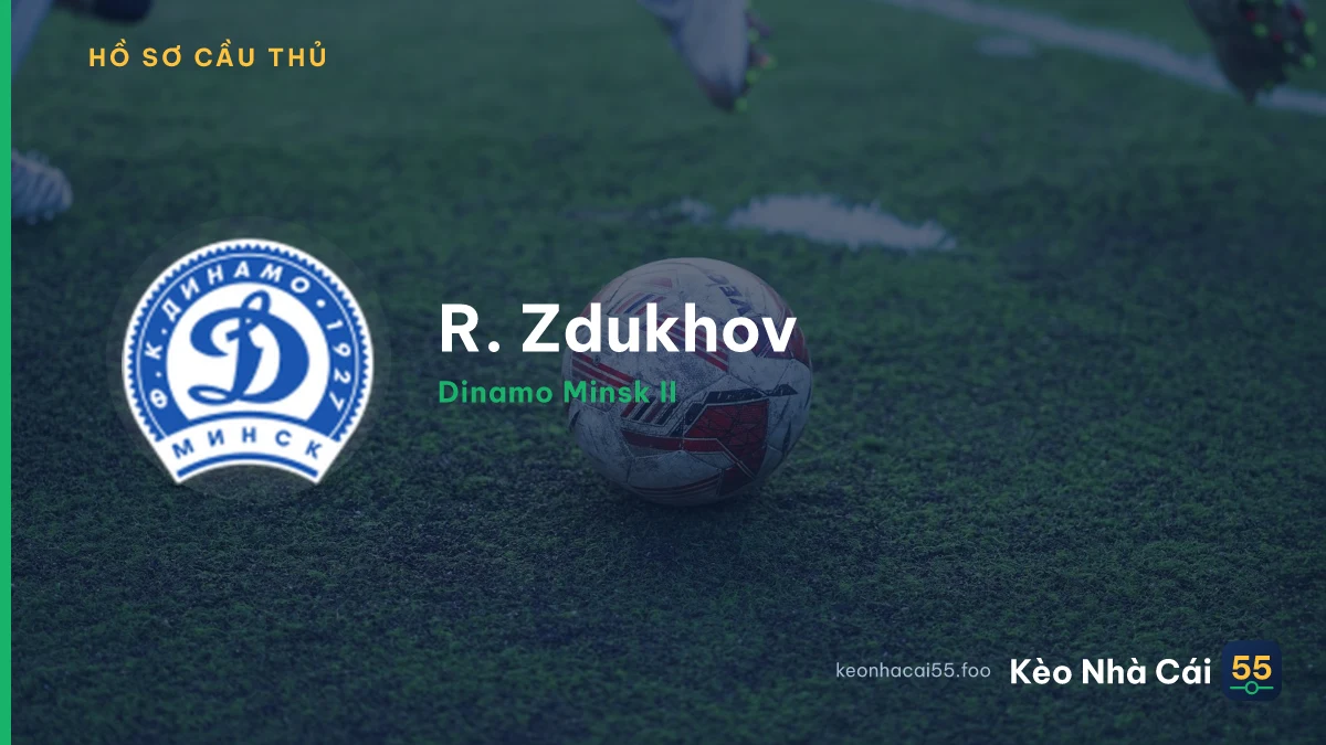 R. Zdukhov