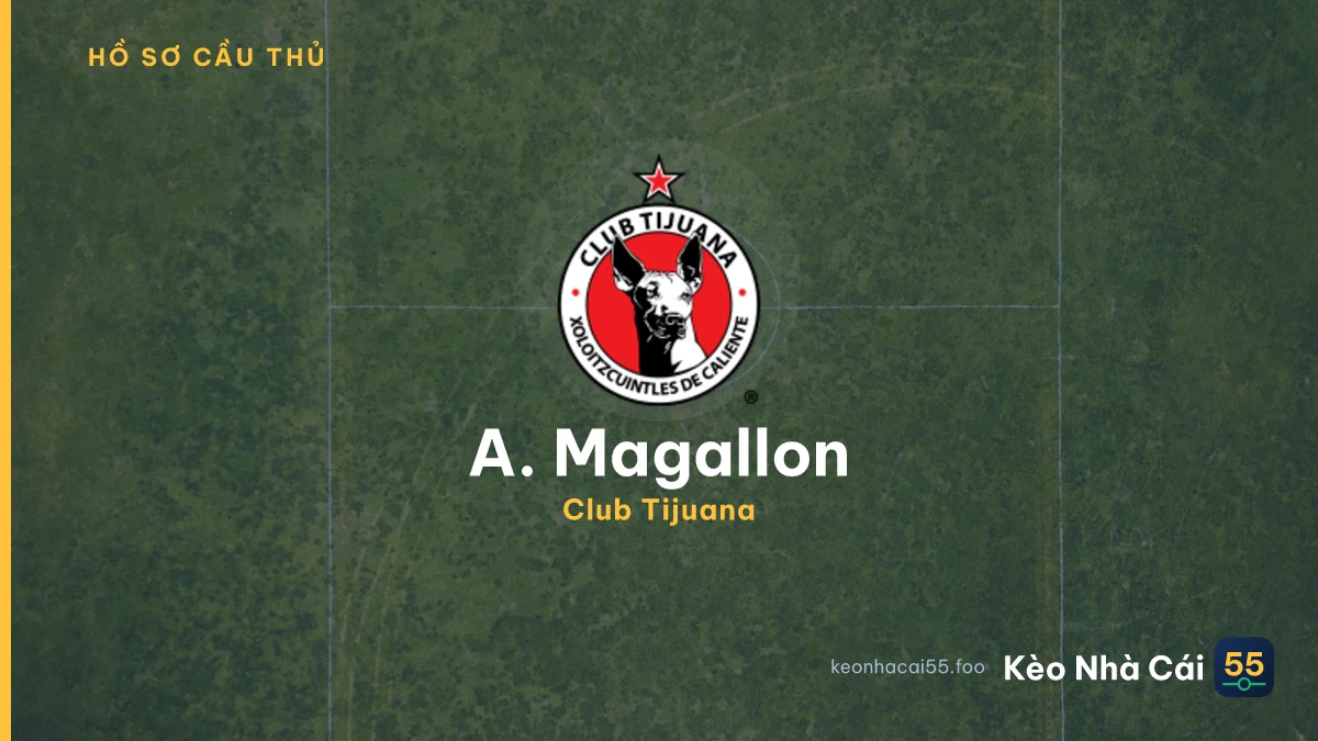 A. Magallon