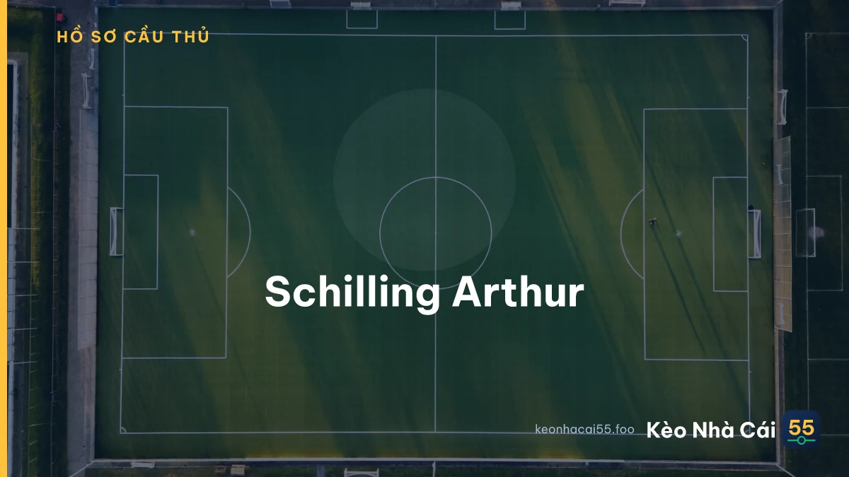 Schilling Arthur