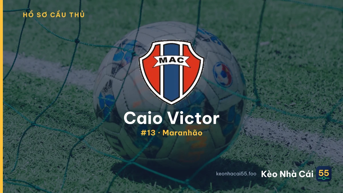 Caio Victor