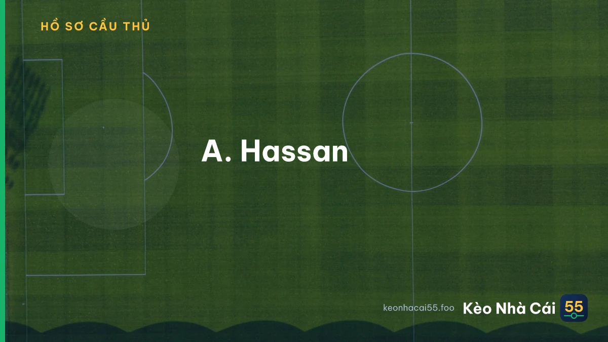 A. Hassan