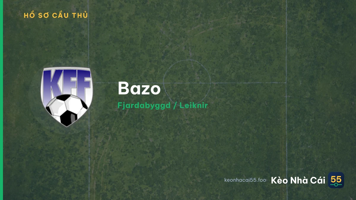 Bazo