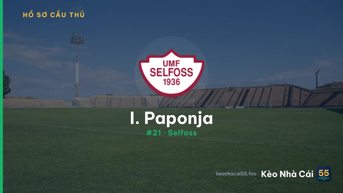 I. Paponja