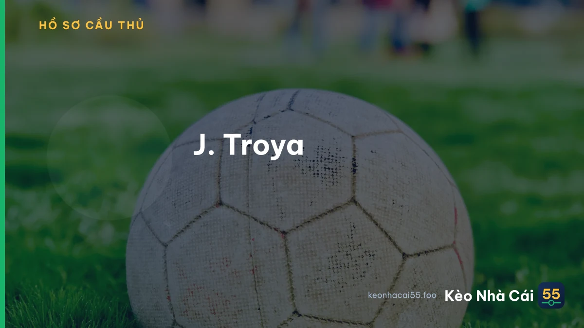 J. Troya