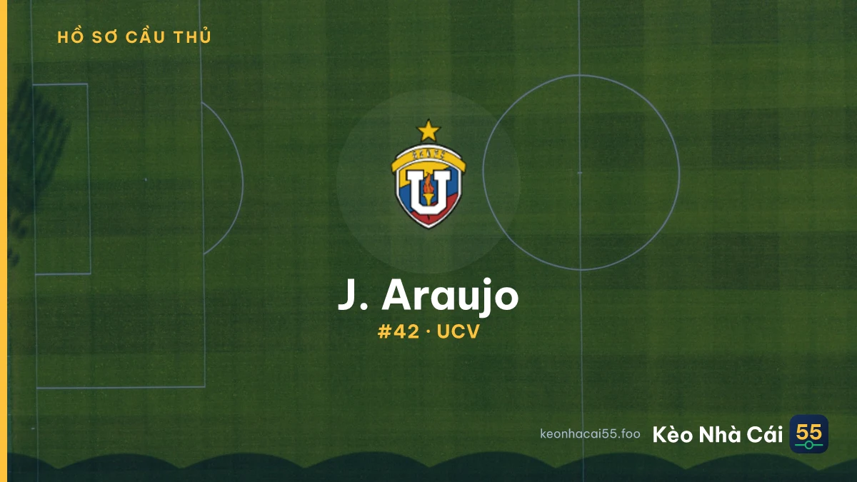 J. Araujo