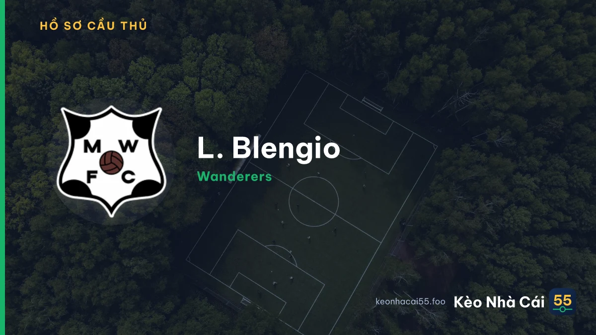 L. Blengio