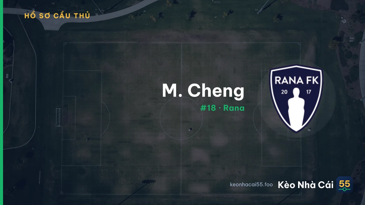 M. Cheng — Rana