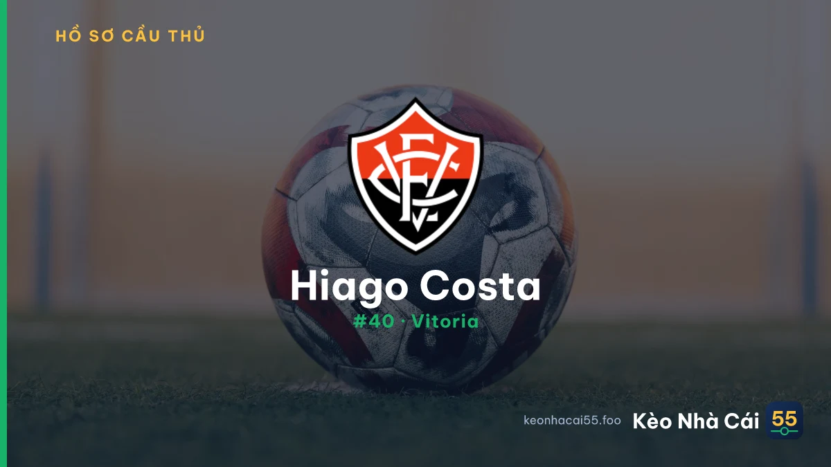 Hiago Costa