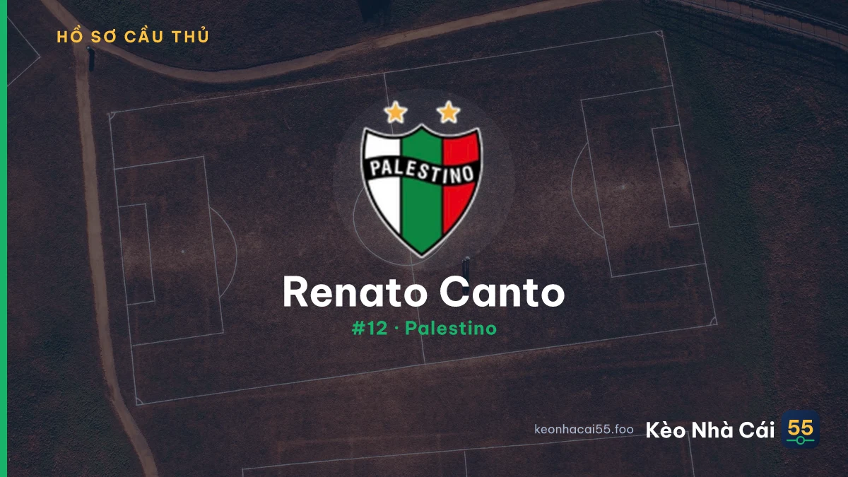 Renato Canto