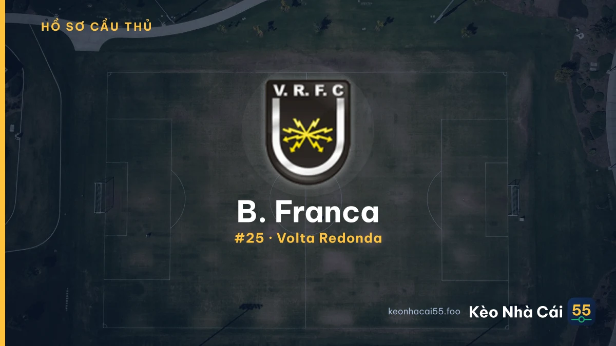 B. Franca