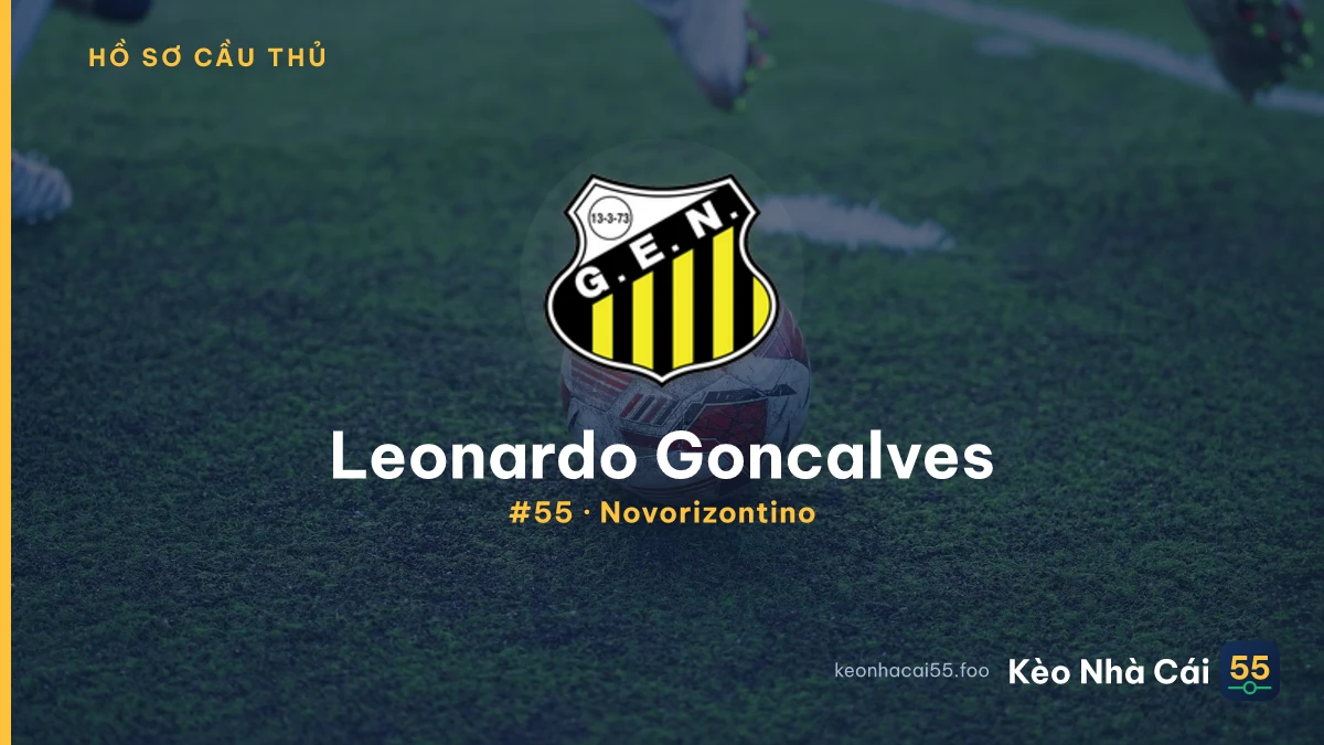 Leonardo Goncalves