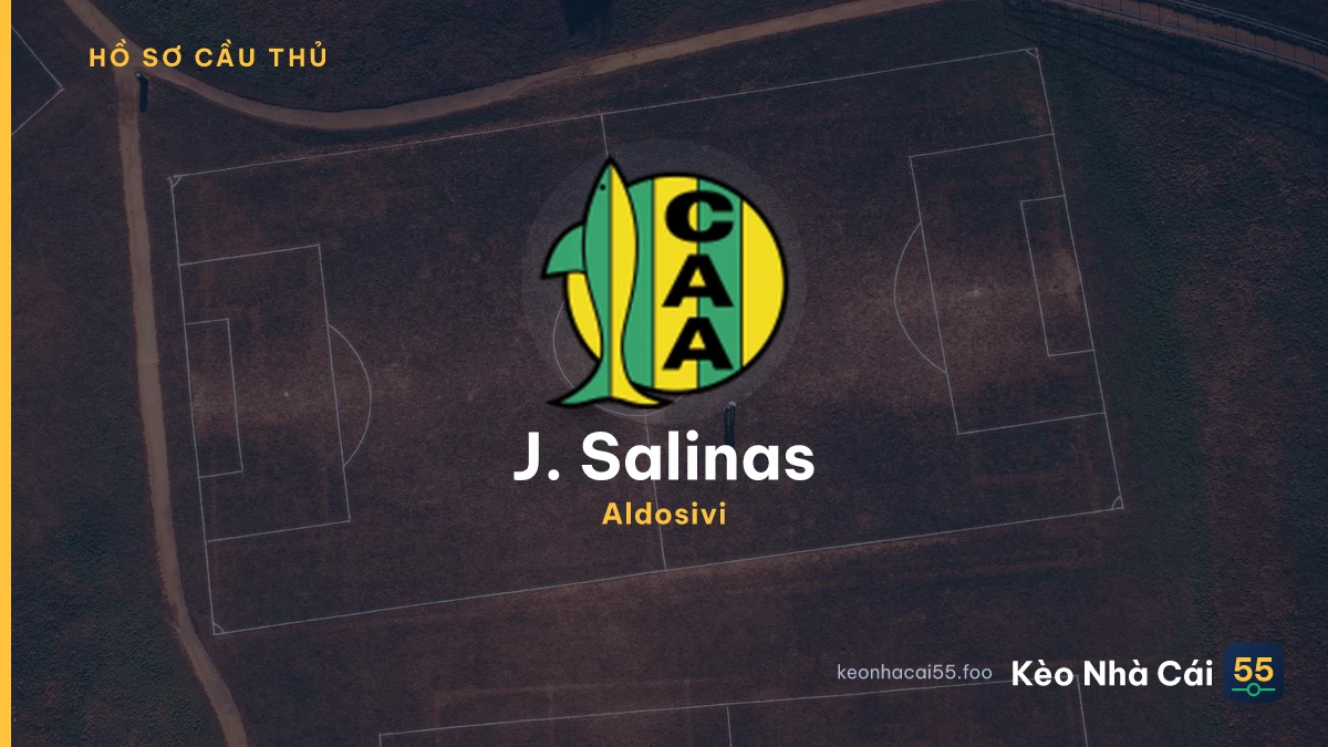 J. Salinas