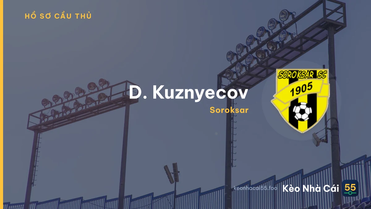 D. Kuznyecov