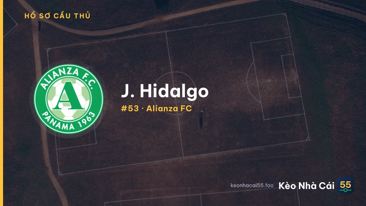 J. Hidalgo