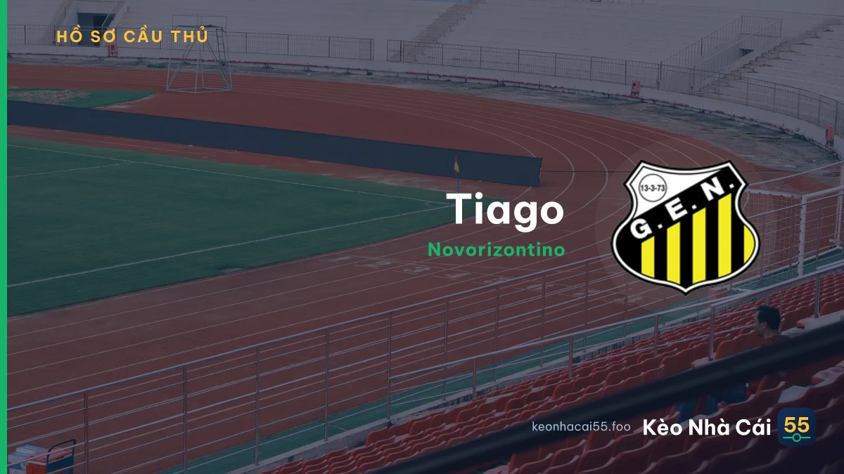 Tiago