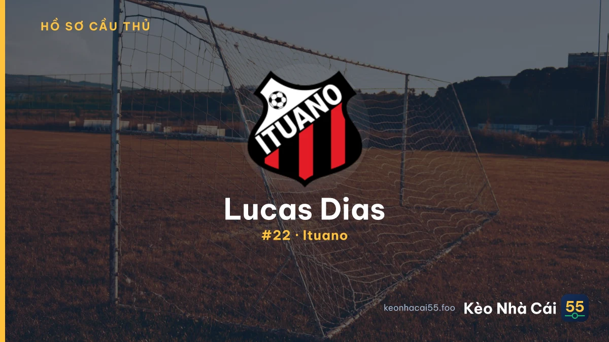 Lucas Dias