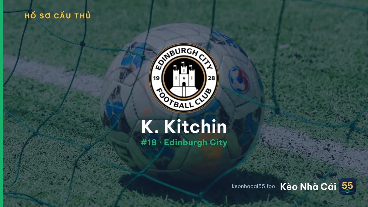 K. Kitchin