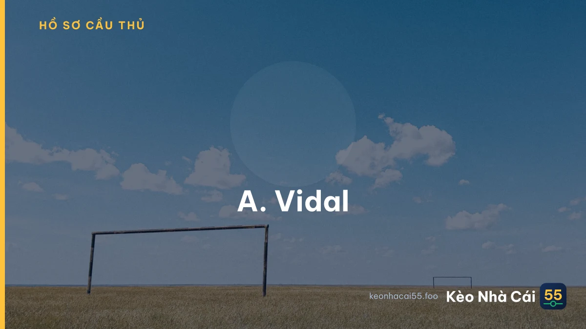 A. Vidal