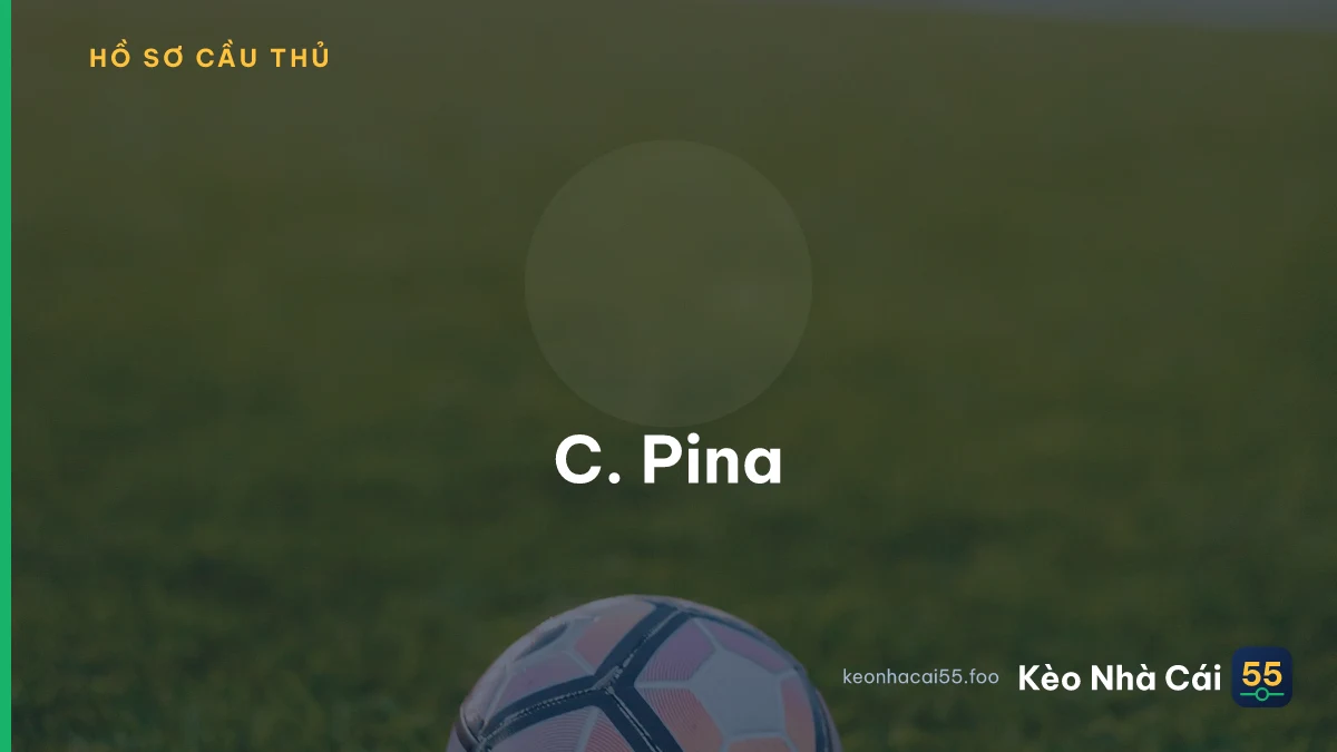 C. Pina