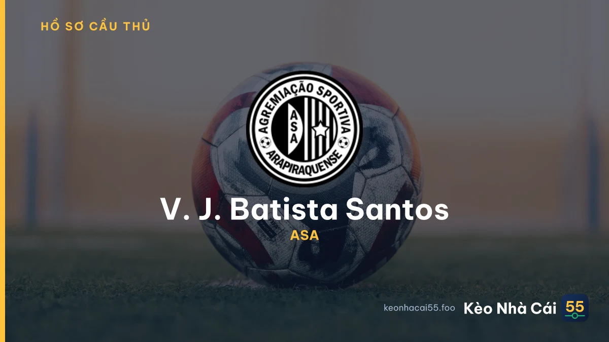 V. J. Batista Santos