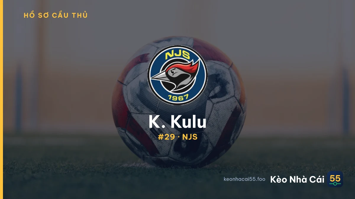 K. Kulu — NJS
