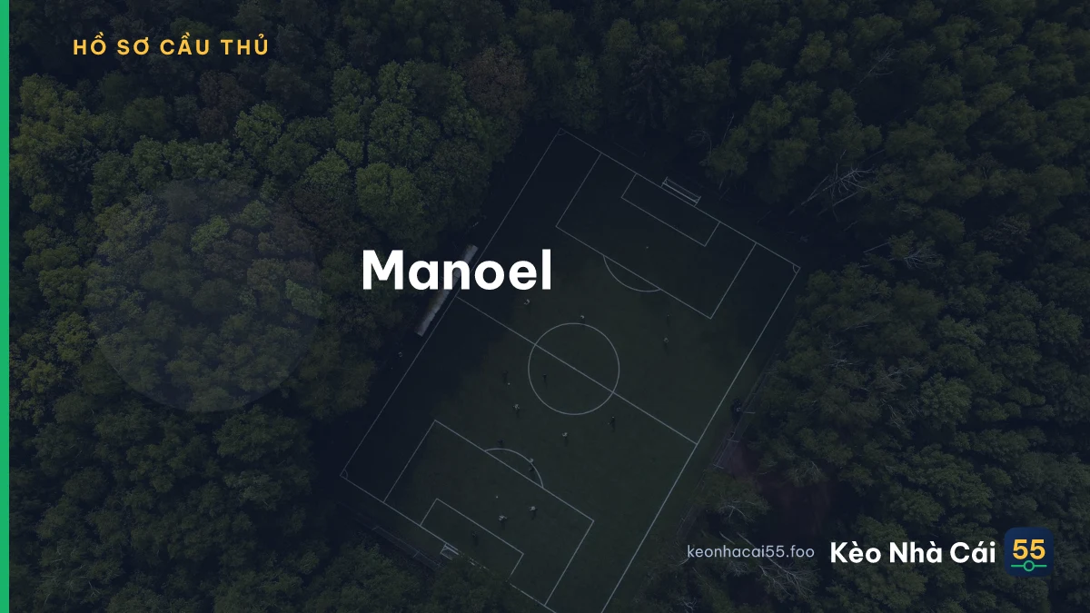 Manoel