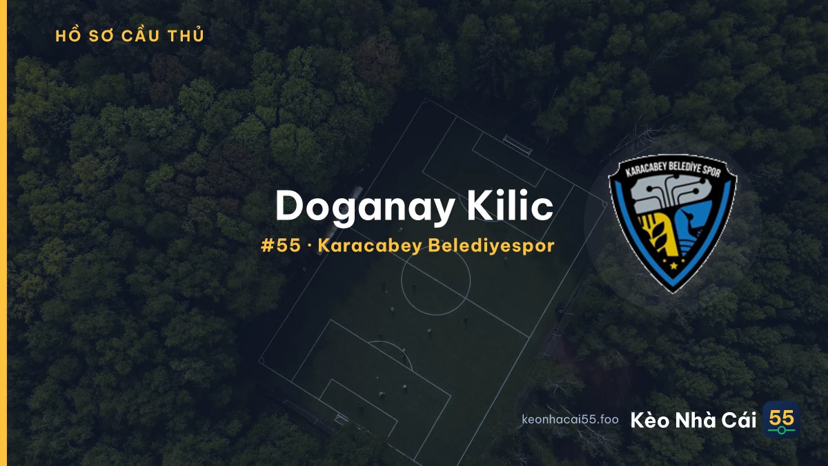 Doganay Kilic