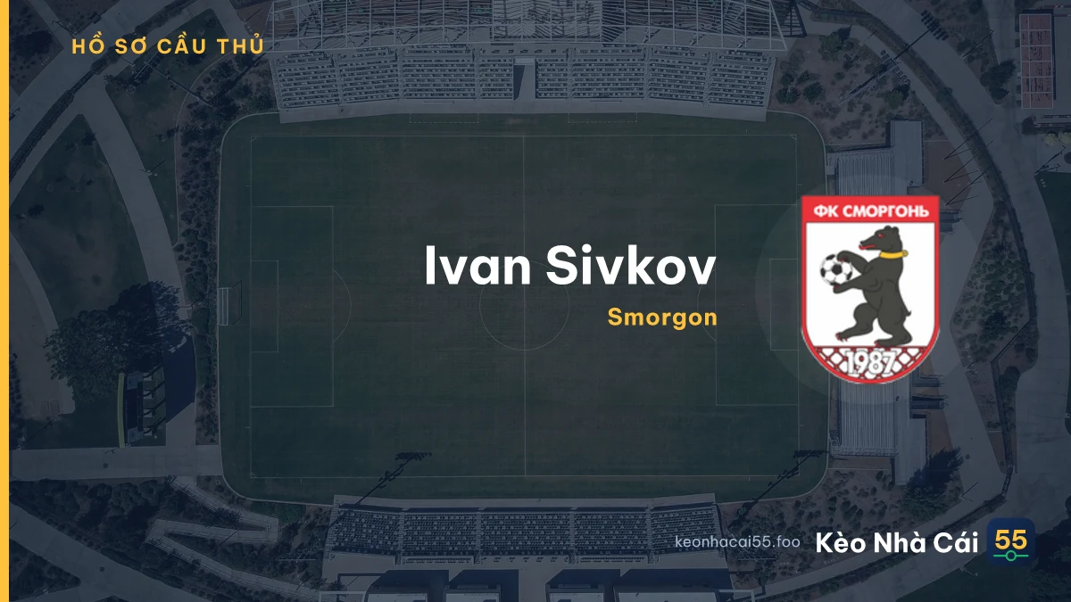 Ivan Sivkov