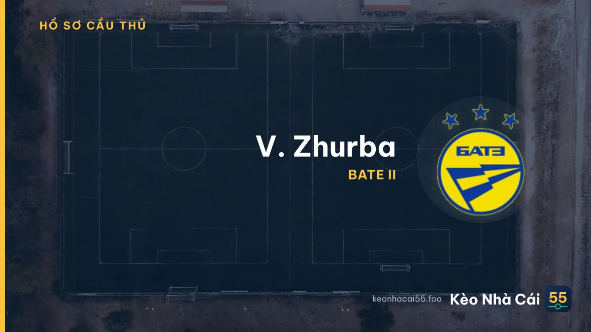 V. Zhurba