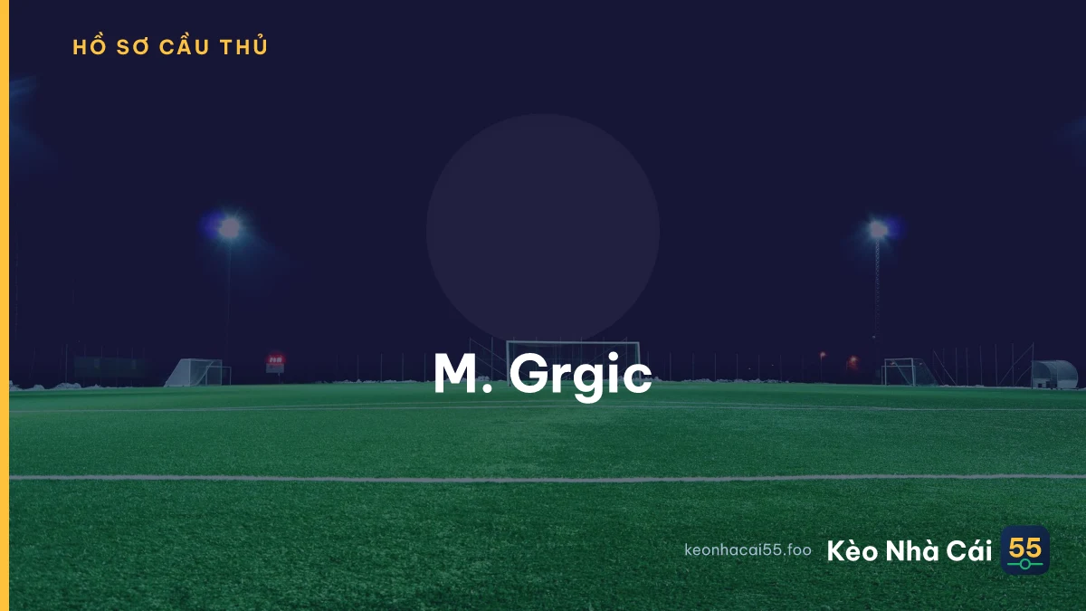 M. Grgic