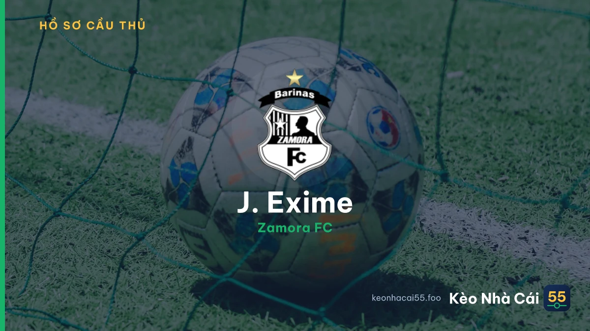 J. Exime